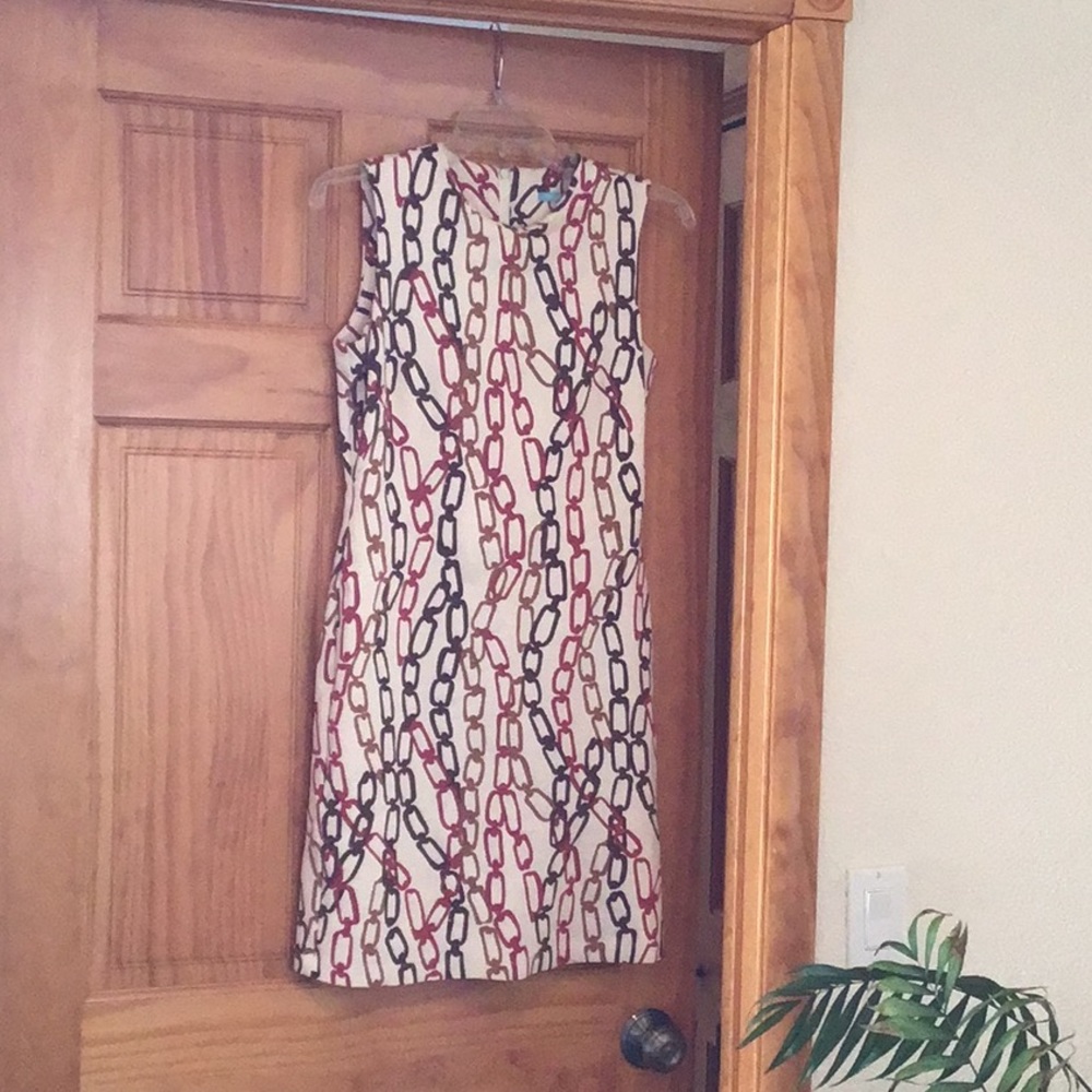J. McLaughlin dress